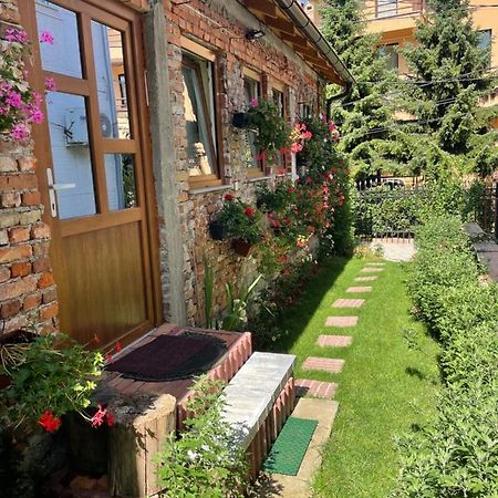 Flower House In The City Center! Пристина Екстериор снимка